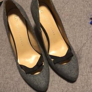 Lauren Conrad Shoes $10 size 6.5